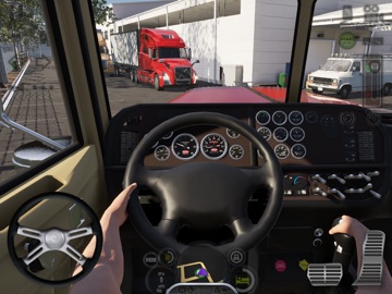 Truck Simulator USA : Classic
