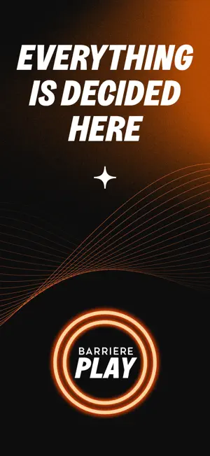 Barrière Play - Mon Casino screenshot 1