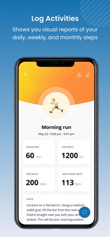 B Medical: Health & Wellness screenshot