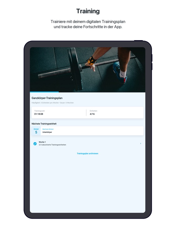 BUZZ FITNESS LOUNGE screenshot-3