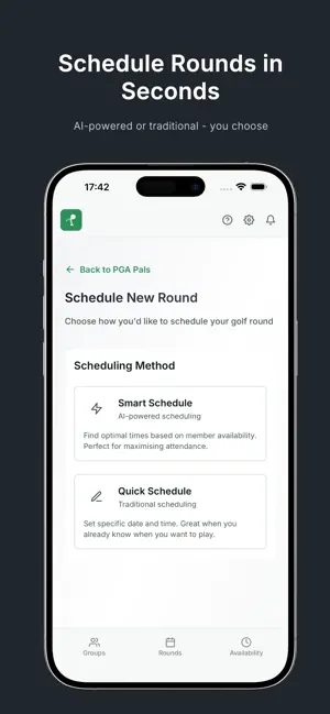 TeeSync screenshot 4