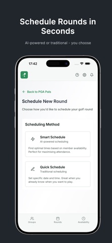 TeeSync Screenshot 4 of 5