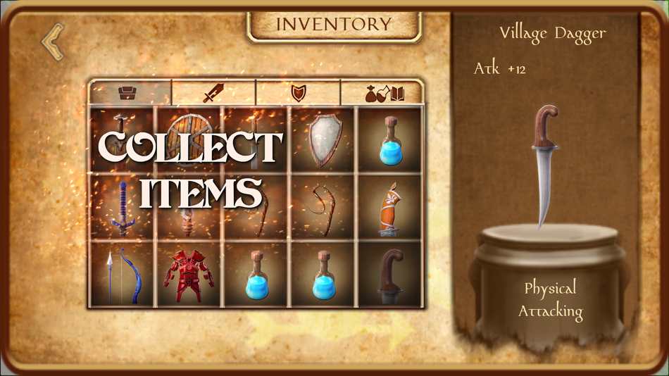 #4. Protectors of the Realm (iOS) 由: Imaginative Leisure Private Limited