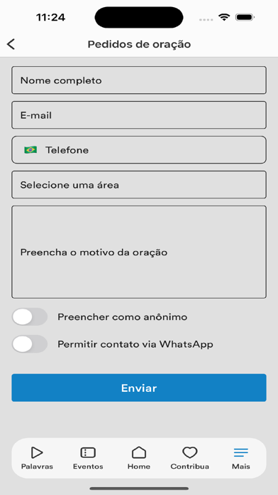 IEQ IPIRANGA screenshot