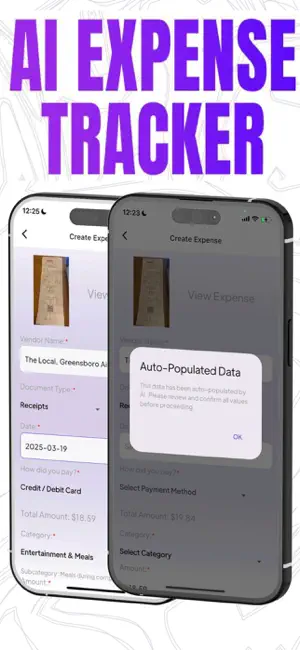 NexaTax screenshot 4