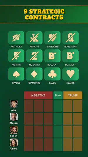 King Bolola: King & Barbu screenshot 2