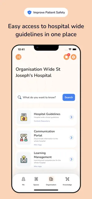 Eolas Medical screenshot 4