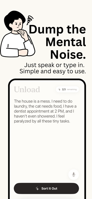 Cobble AI: Thoughts into Steps Screenshot 3 of 6