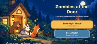 Zombies at the Door screenshot 5