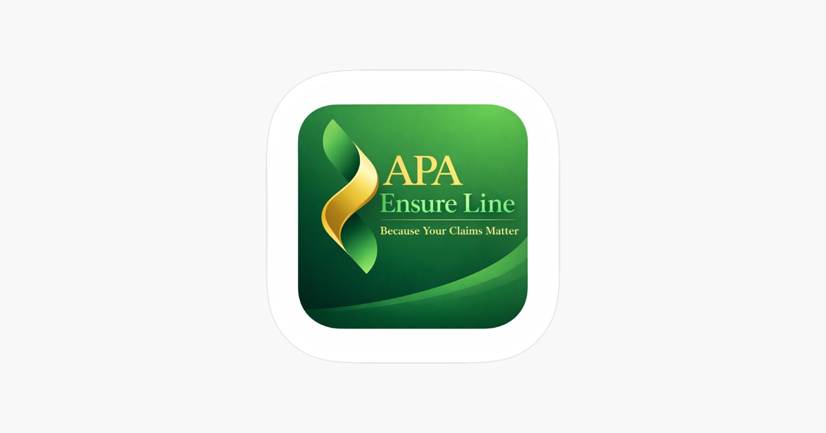 ‎APA Ensure Line 앱 - App Store