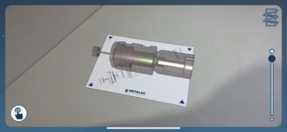 Metalac AR Screenshot 5 of 6