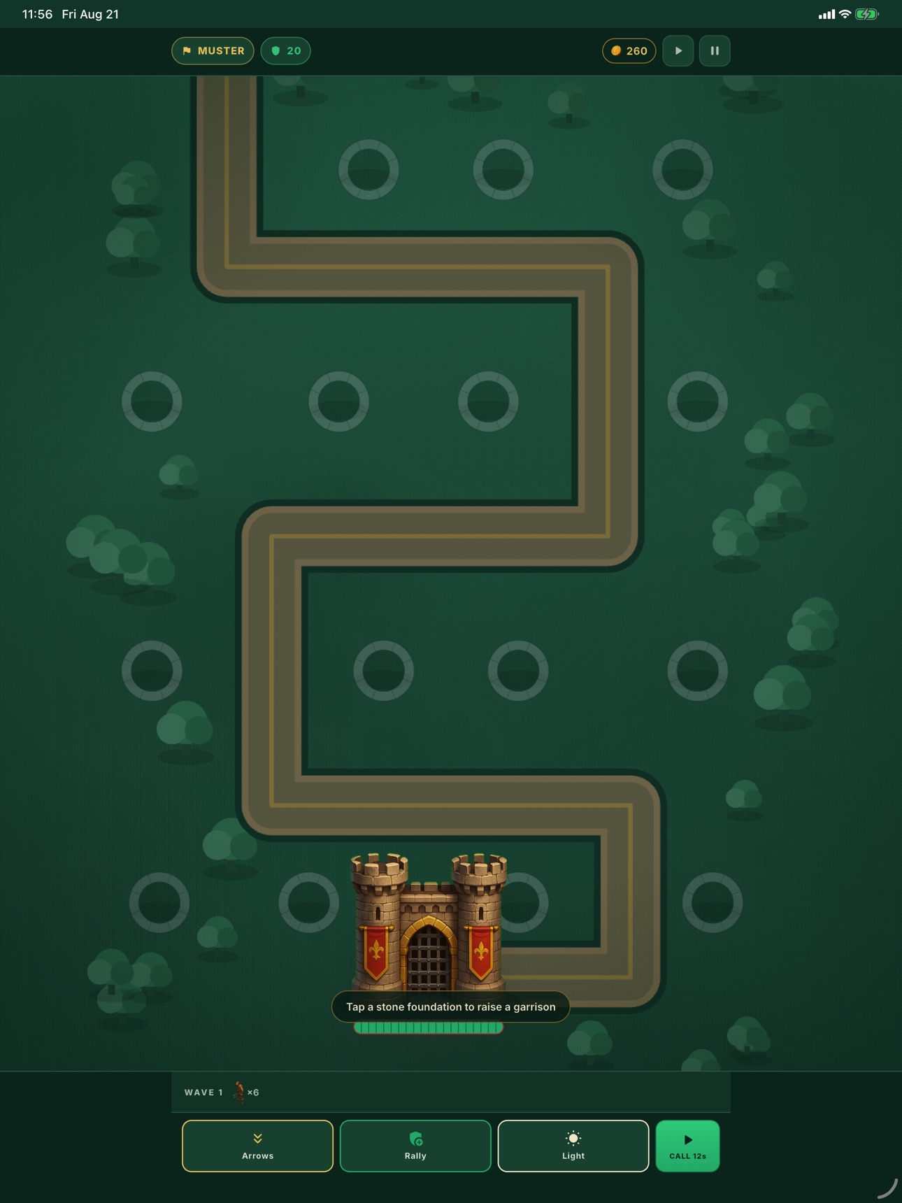Screenshot 11 of Casenia