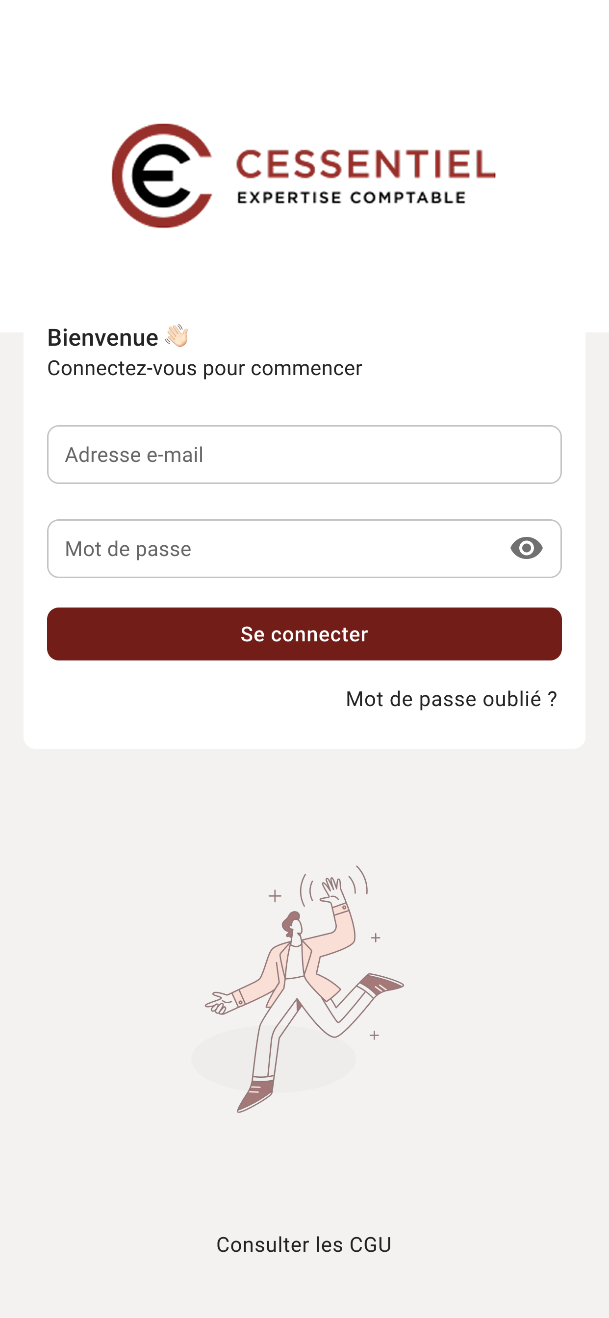CESSENTIEL screenshot 6