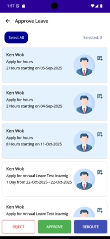 iQX1 Screenshot 6 of 7