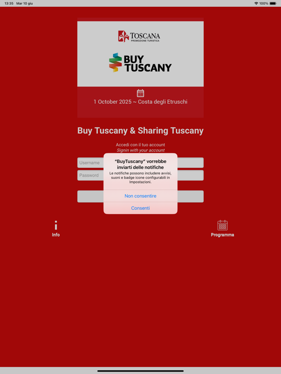 Screenshot #6 pour Buy Tuscany