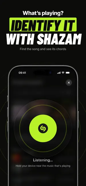 Strino: AI Chord Finder screenshot 4