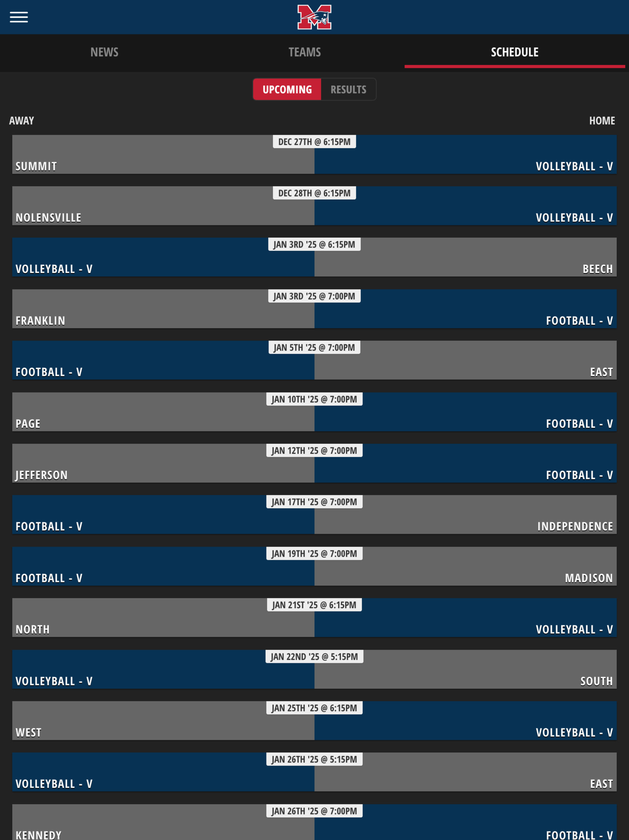 Metro Christian Patriots screenshot 10