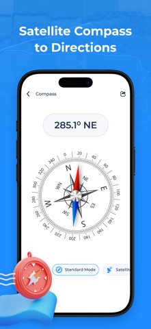 GPS Fields Area Measure App Screenshot 5 of 8