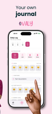 Ovaly Screenshot 4 of 6