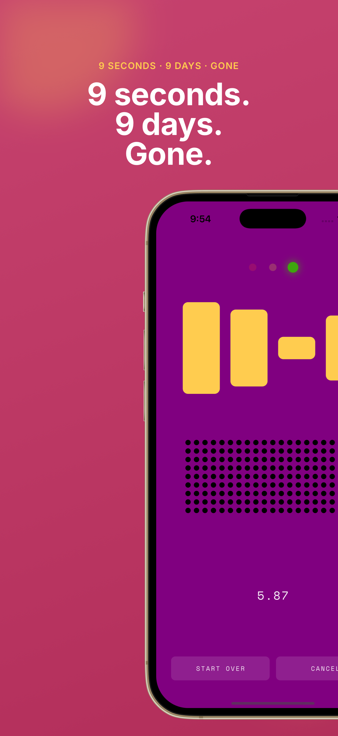 Chrrpt screenshot 4