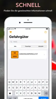 gefahrgut adr 2021 iphone bildschirmfoto 4