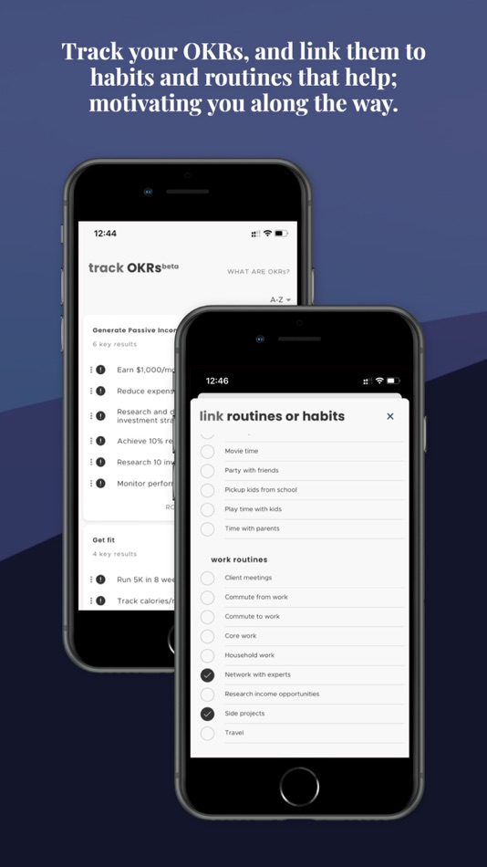 #7. beyondtime.ai (iOS) 由: Tribble Software Private Limited