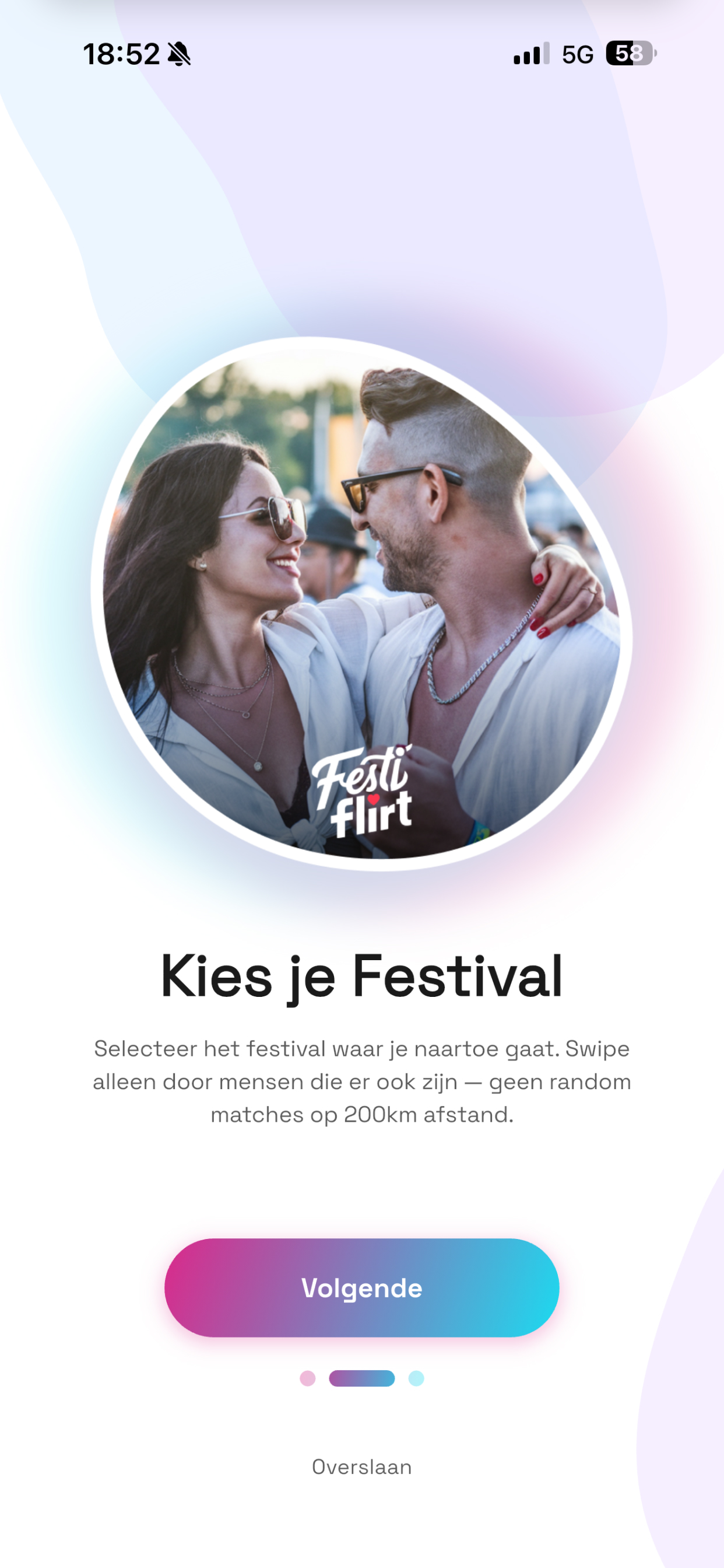 Festiflirt