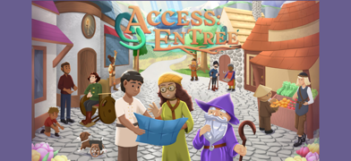 Access: EnTree Screenshot 1 of 6