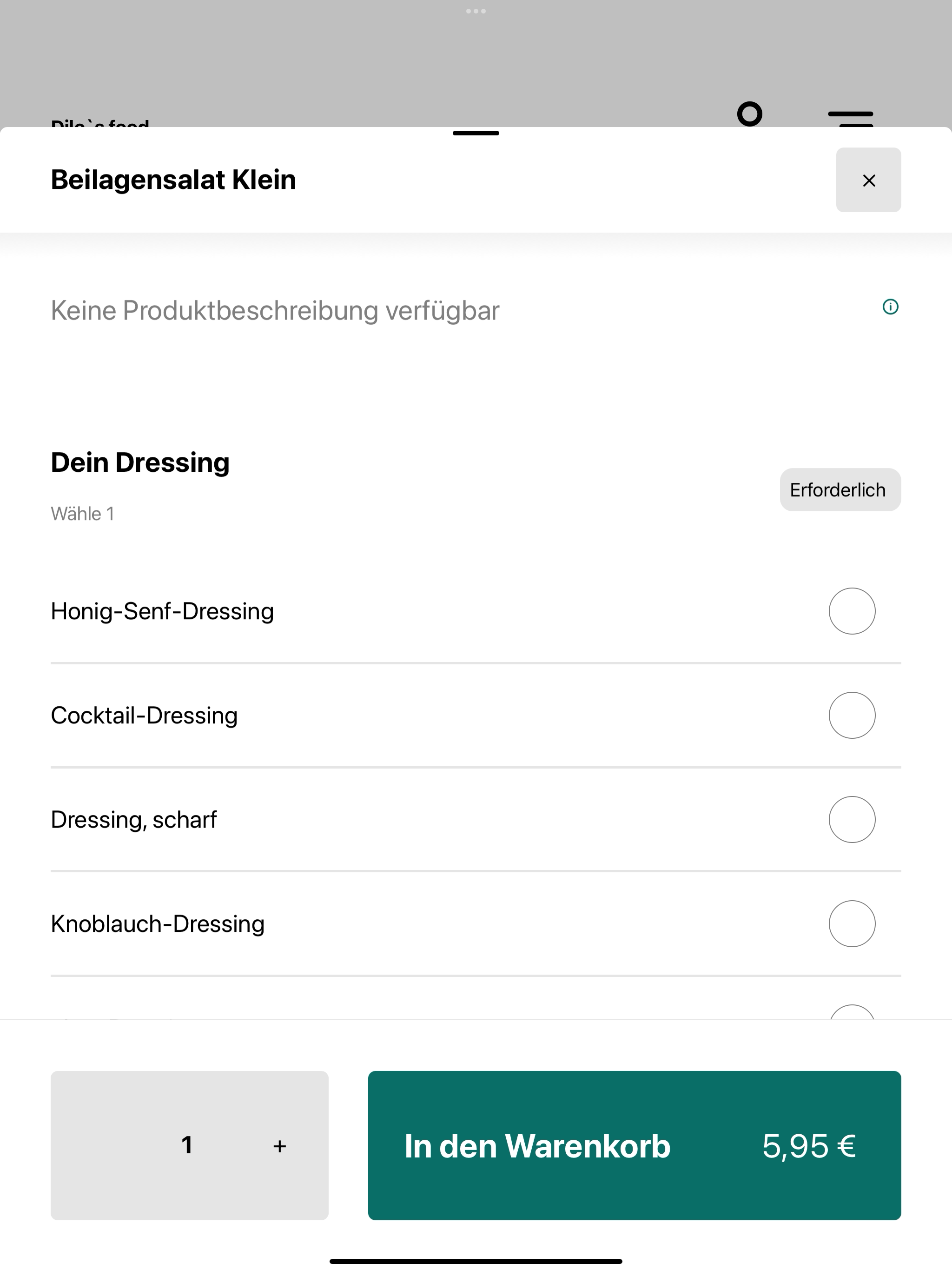 Dilo`s food screenshot 8