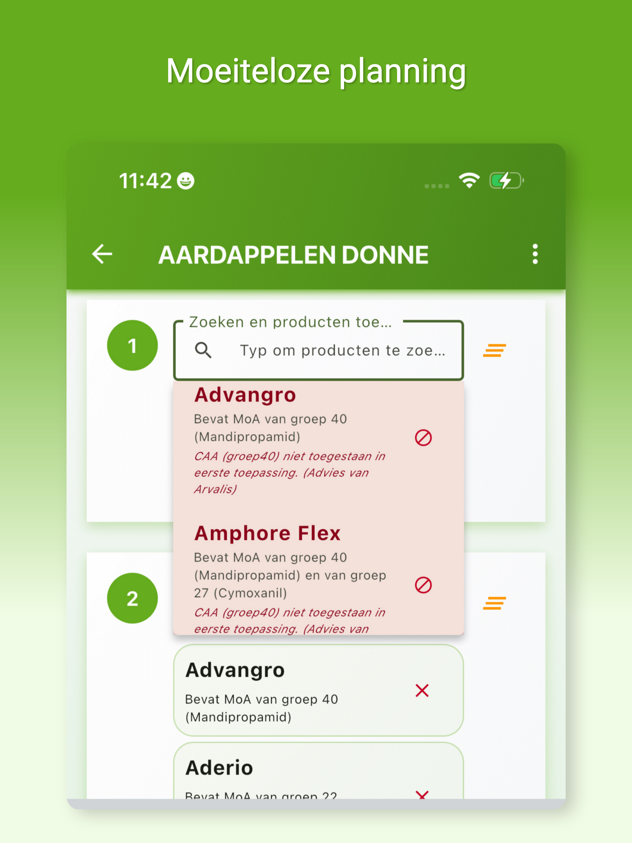 Schemapatat screenshot 9