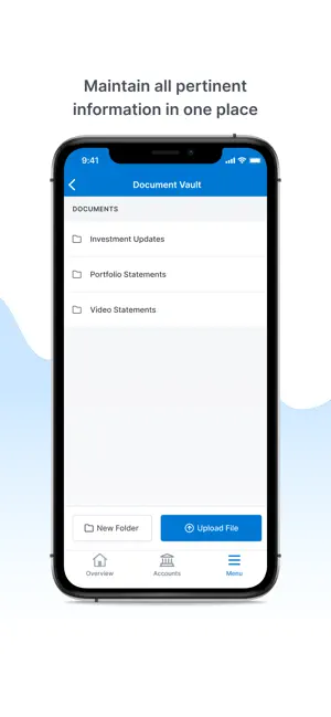 Osprey Capital Partners screenshot 2