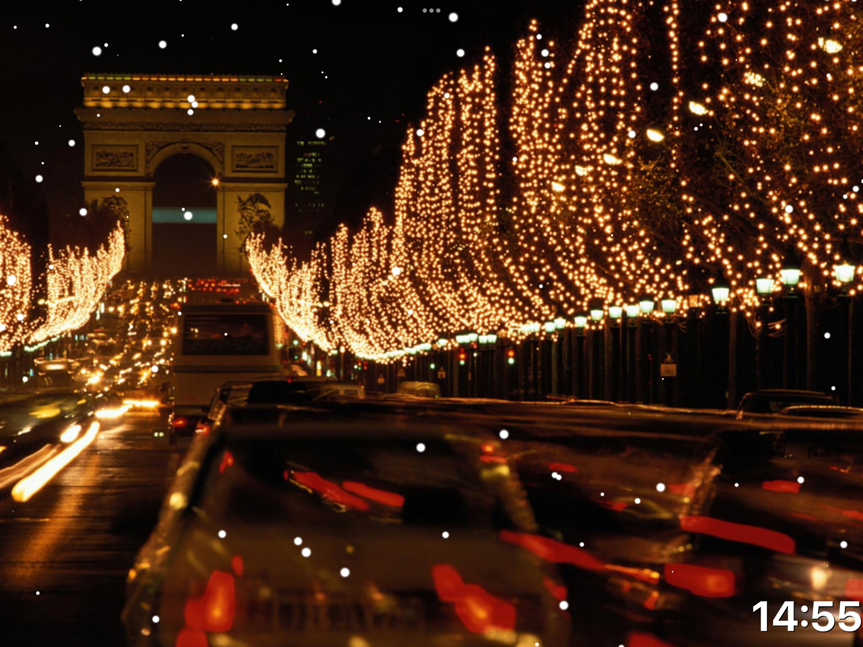 Christmas Carols · screenshot 12