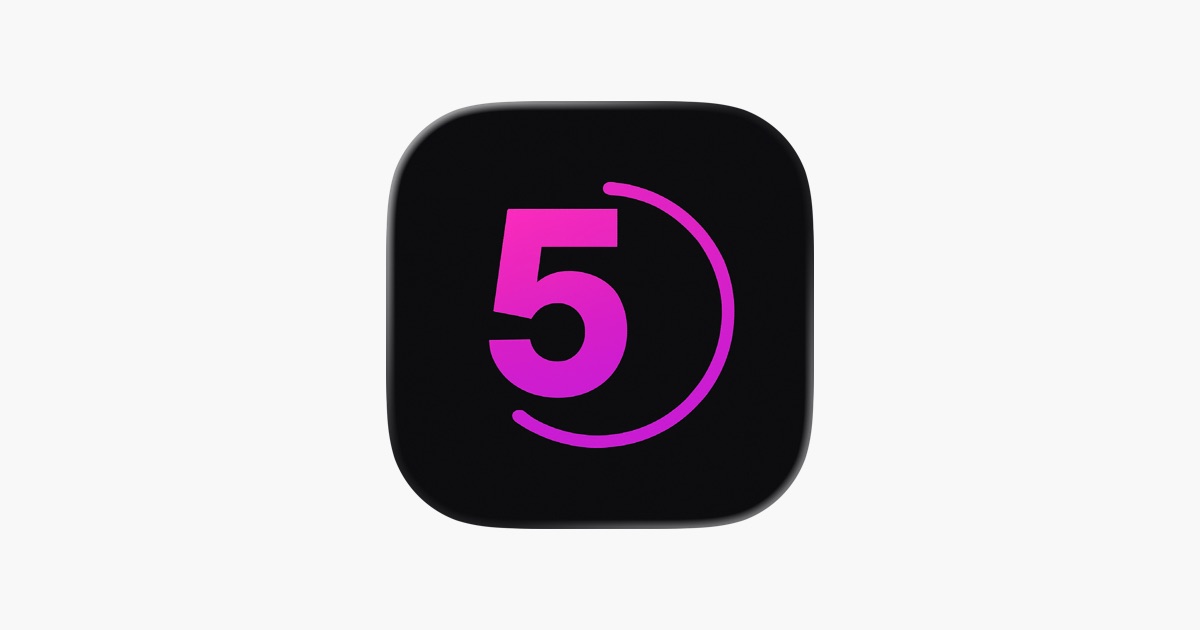 5-second-game-app-app-store