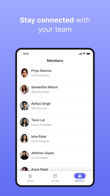 Project Unity screenshot-4