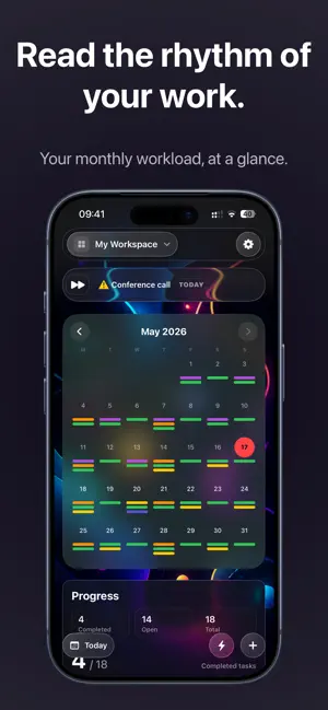 Caledo screenshot 3