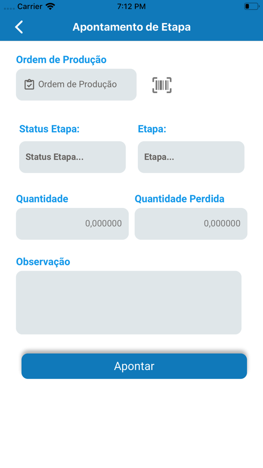 #8. ERP Easy (iOS) 由: Compels Informática Ltda.