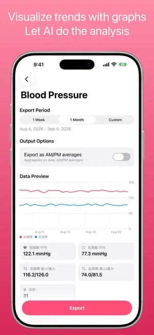 HealthTakeout screenshot 2