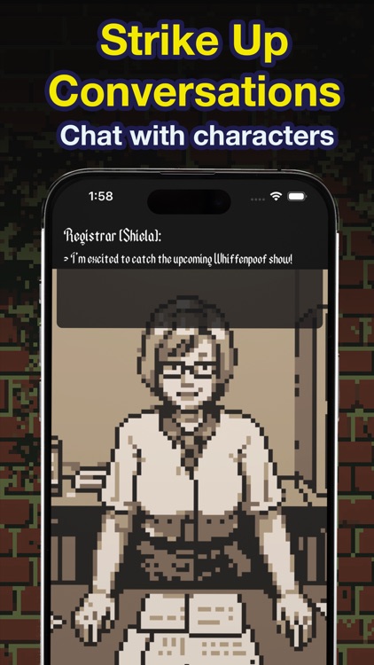 The Bonesman screenshot-4