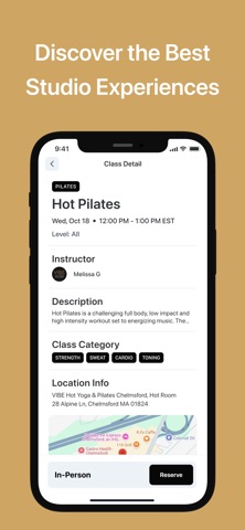 VHYP Screenshot 5 of 6