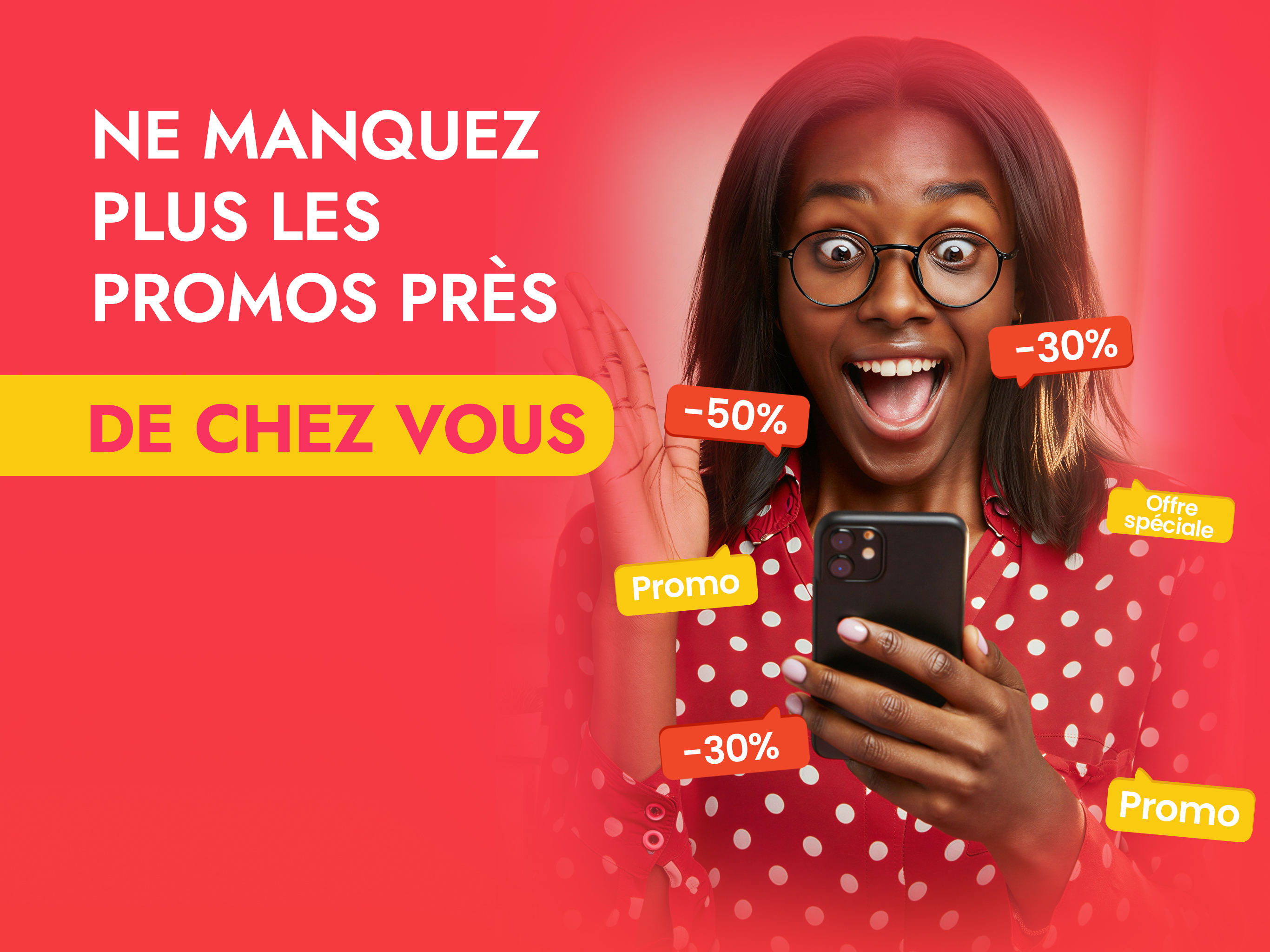 Promo CI – Courses & Réducs