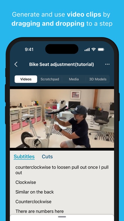 Manifest Maker screenshot-4