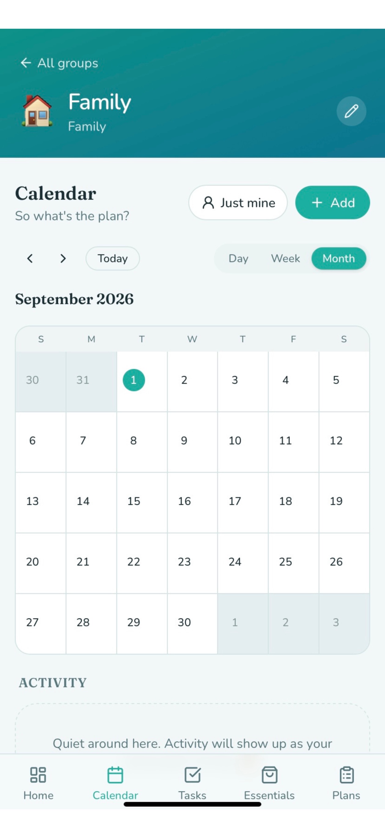 Screenshot 3 of KOMBI