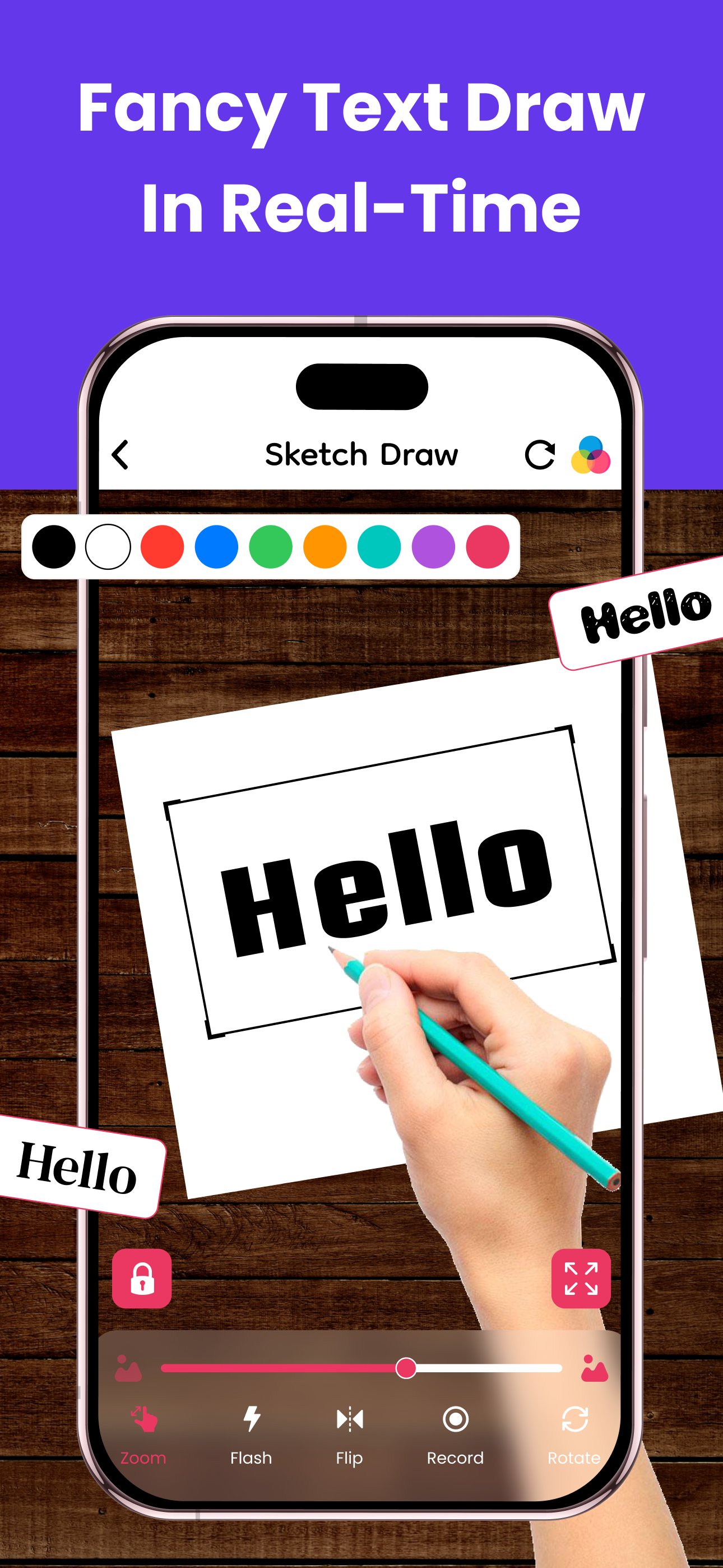AR Draw : Sketch & Art Maker screenshot 3