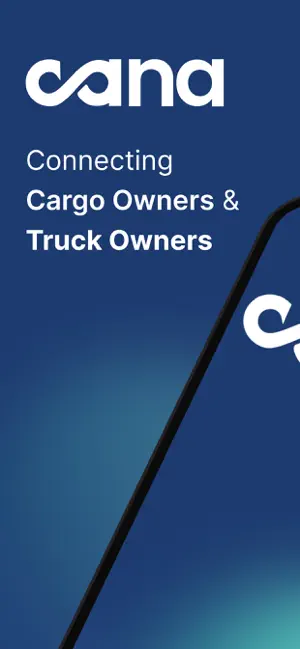 Sana Logistics screenshot 1