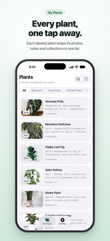 Acemaker QR Log screenshot 2