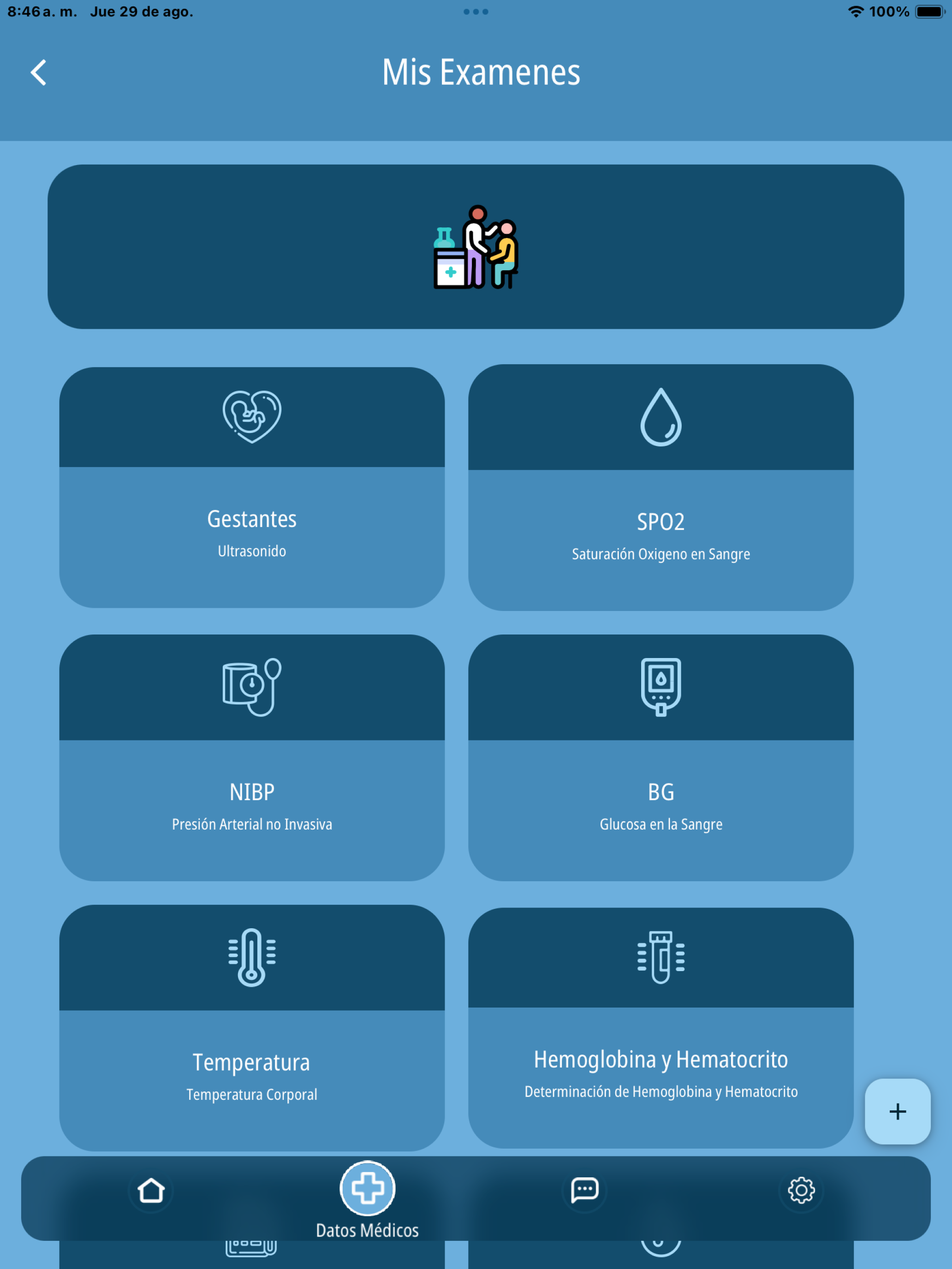 Usuario Ecosistema Tecsa S3