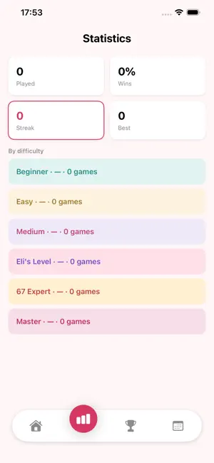 Evelina Sudoku screenshot 3