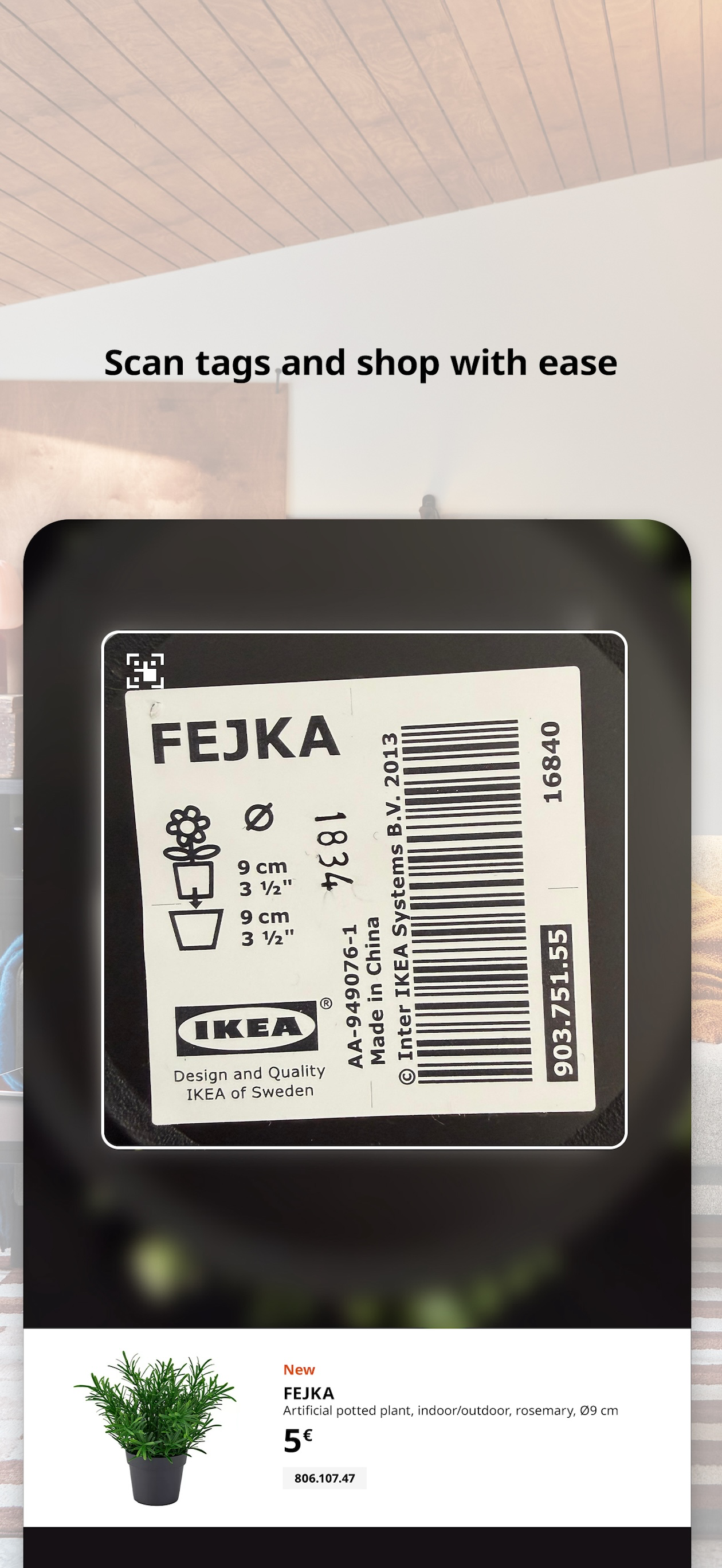 IKEA Inspire Puerto Rico