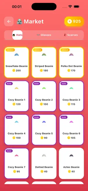 Learn Coins screenshot 3