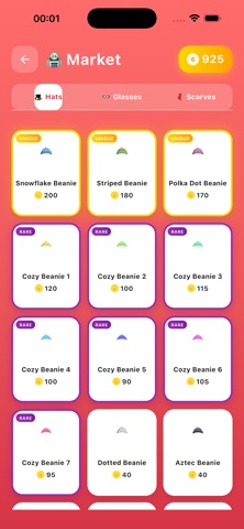Learn Coins Screenshot 3 of 8